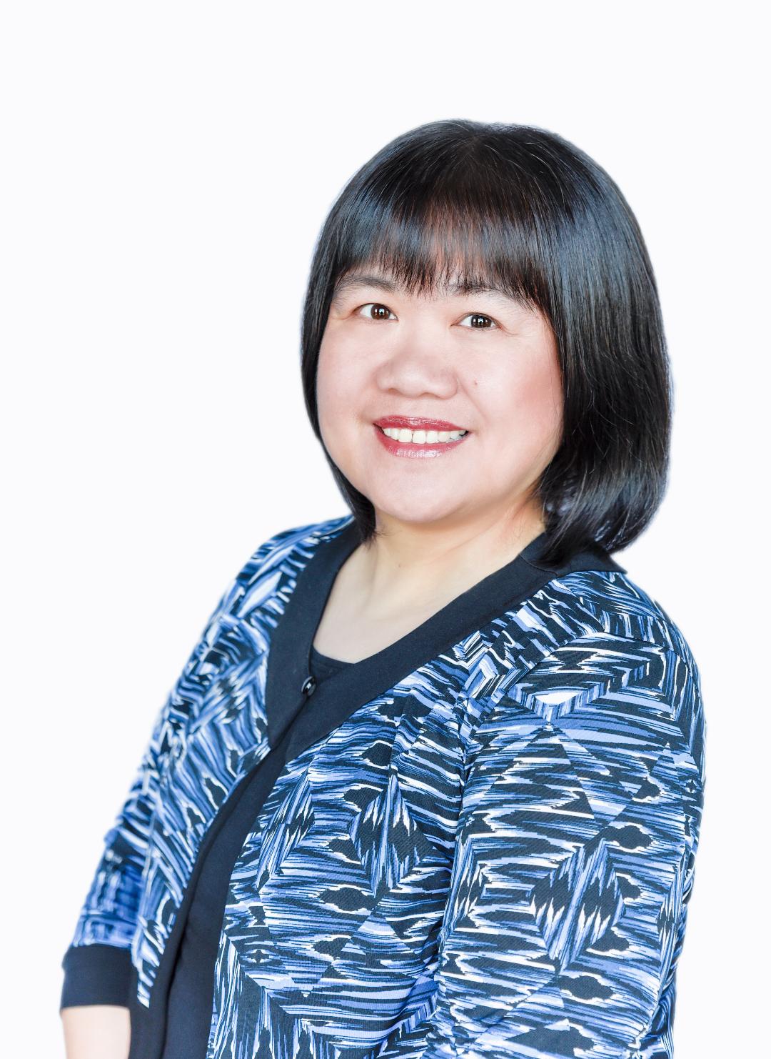 Image of Linda QIN